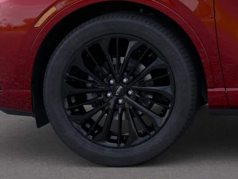 new 2025 Lincoln Corsair car, priced at $52,220