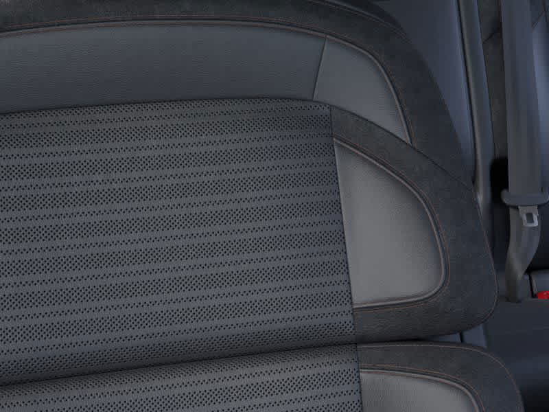 new 2025 Lincoln Nautilus car, priced at $76,375