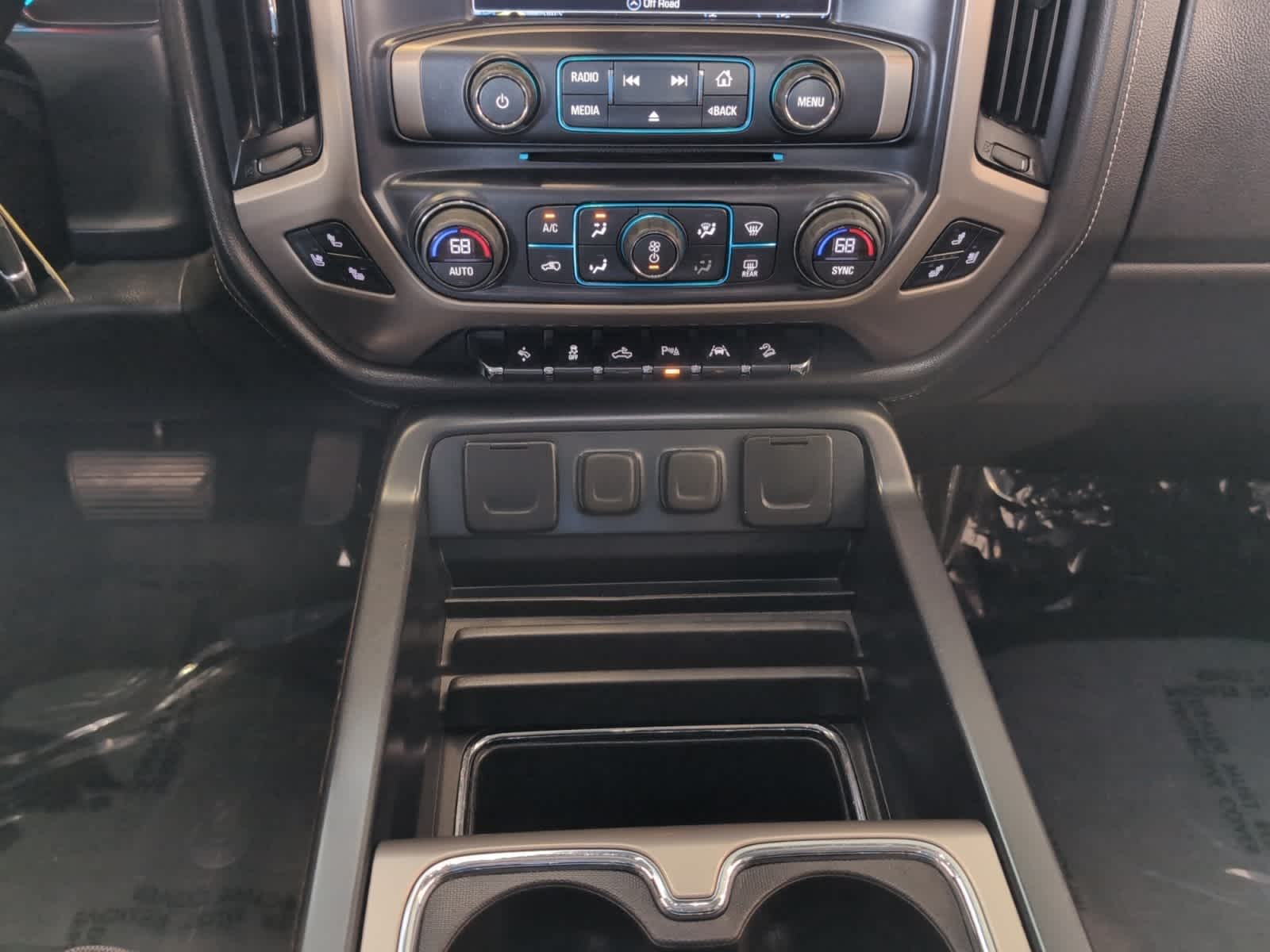 used 2018 GMC Sierra 1500 car, priced at $30,798