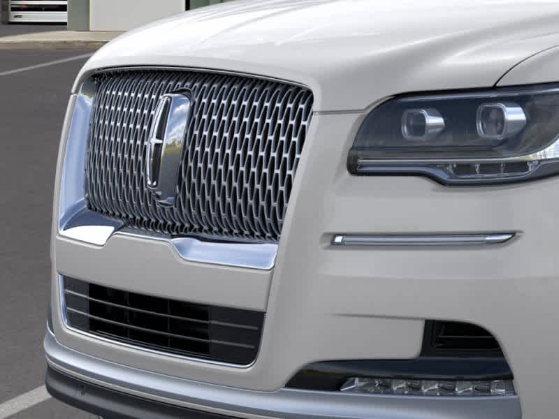 new 2024 Lincoln Navigator car, priced at $105,575