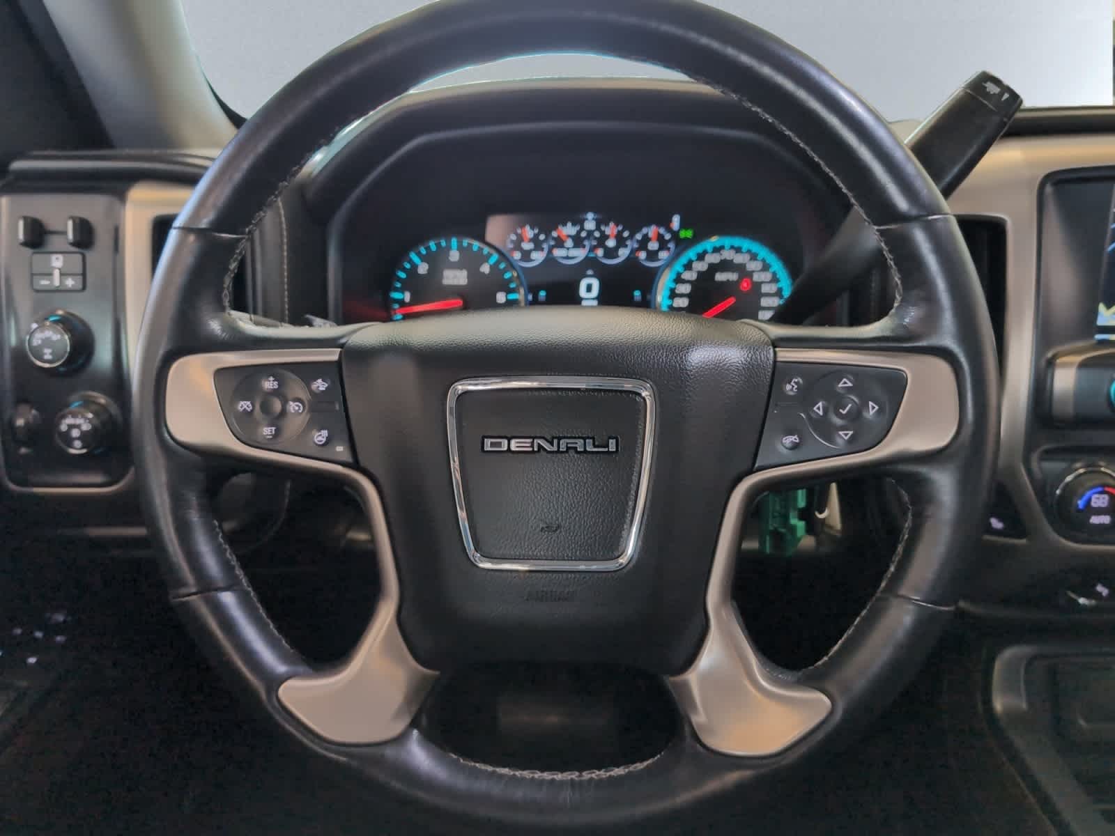 used 2018 GMC Sierra 1500 car, priced at $30,798