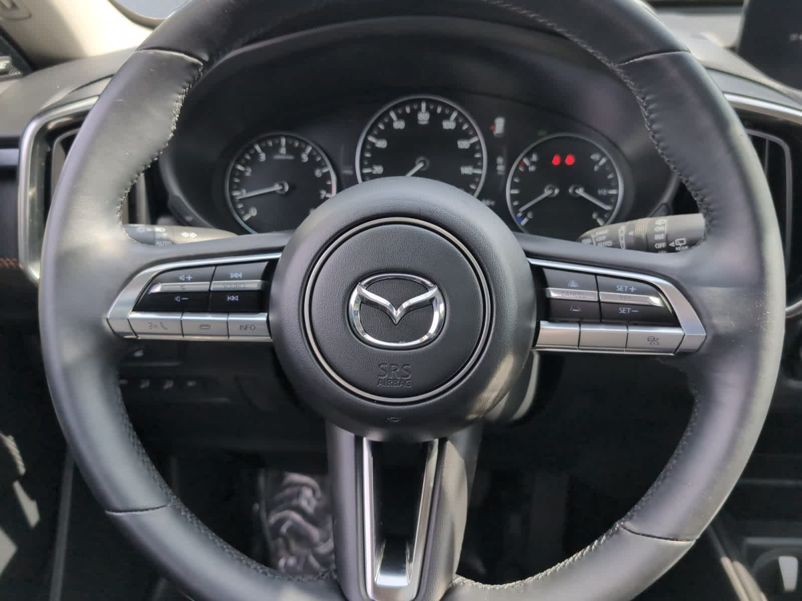 used 2023 Mazda CX-50 car, priced at $30,998