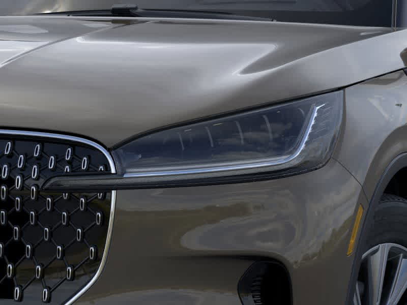 new 2025 Lincoln Aviator car, priced at $67,475