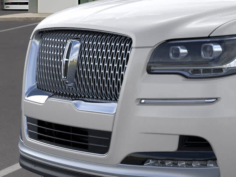 new 2024 Lincoln Navigator car, priced at $105,945