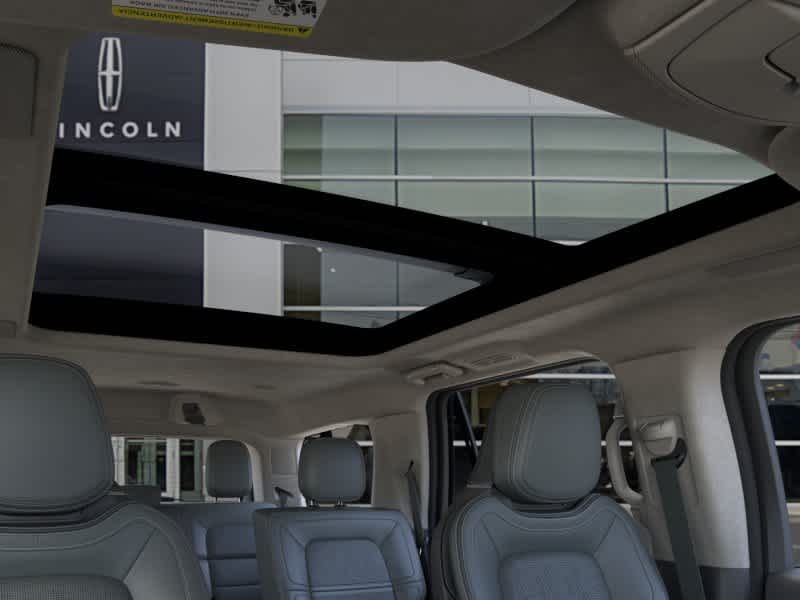 new 2024 Lincoln Navigator car, priced at $114,915