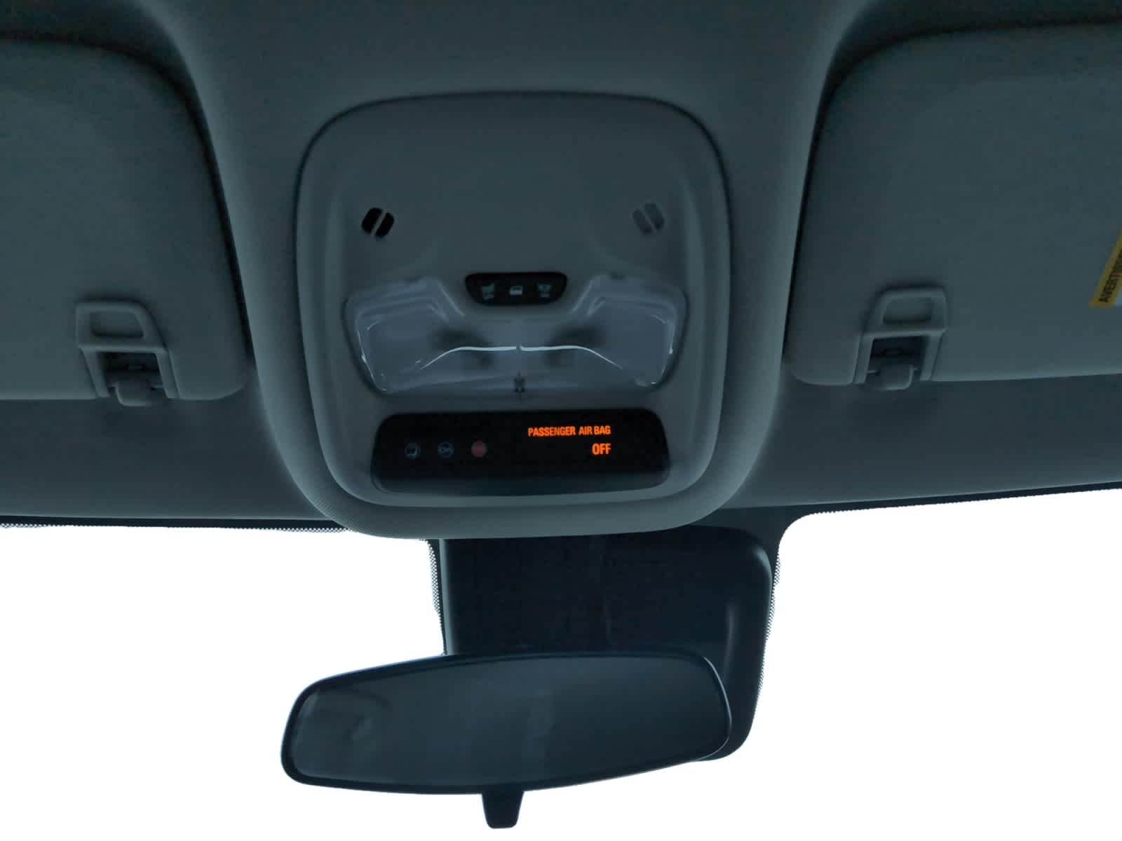 used 2023 Chevrolet TrailBlazer car