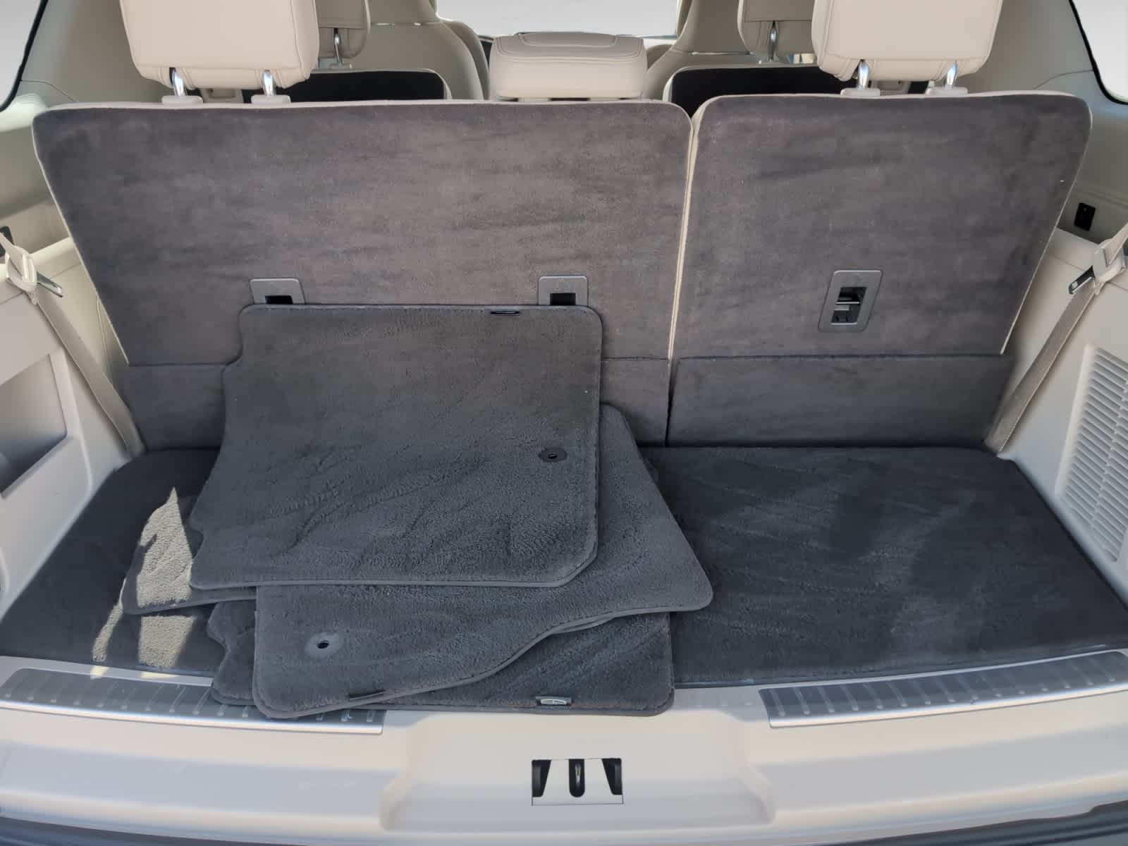 used 2018 Lincoln Navigator car, priced at $31,898