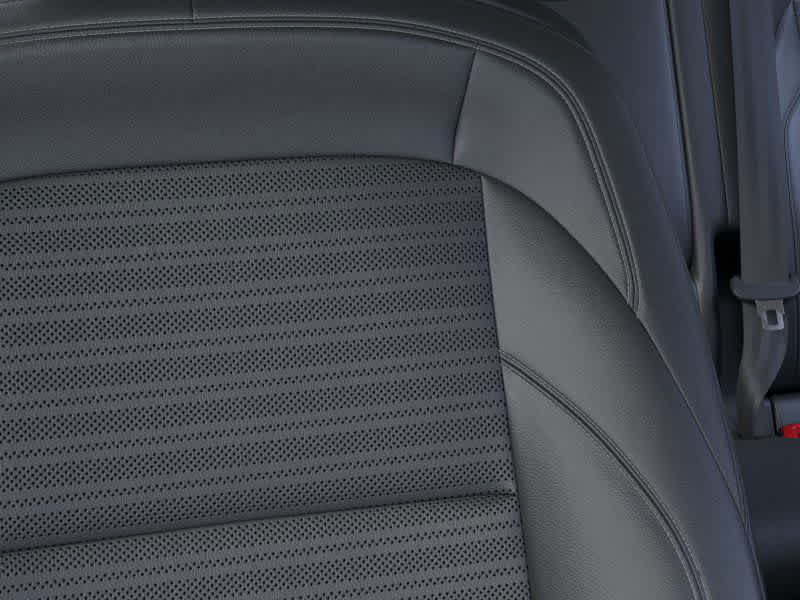 new 2025 Lincoln Nautilus car, priced at $66,670