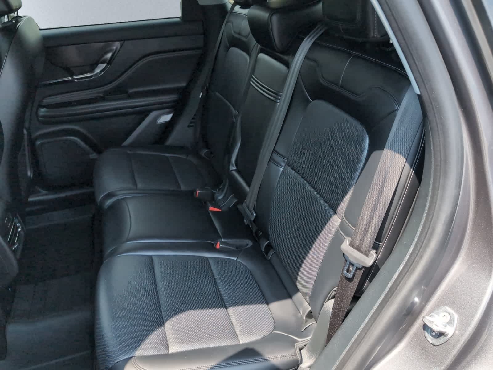 used 2021 Lincoln Corsair car