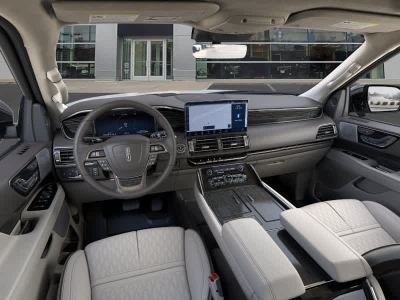 new 2024 Lincoln Navigator L car, priced at $120,515