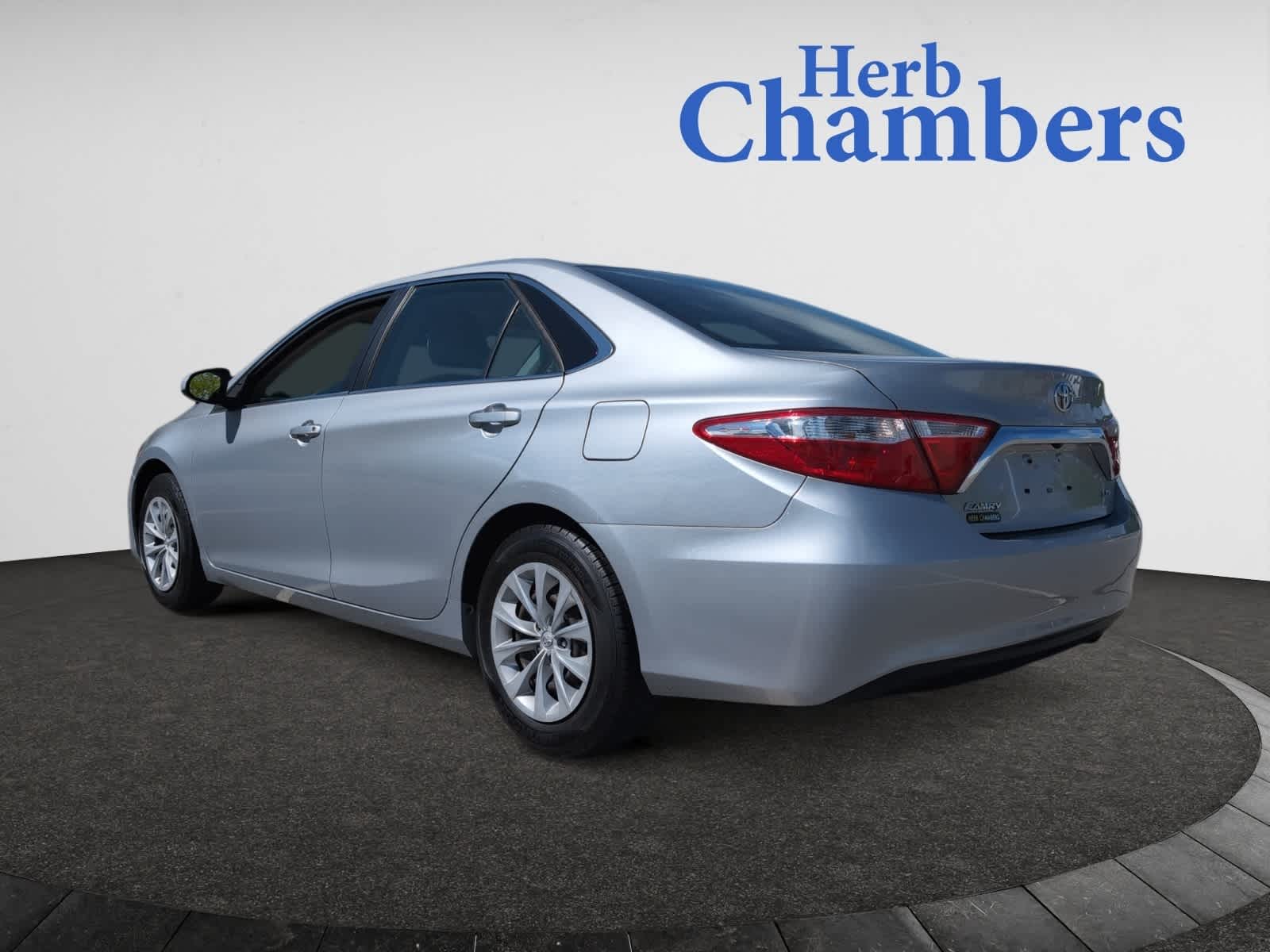 used 2016 Toyota Camry car, priced at $11,998