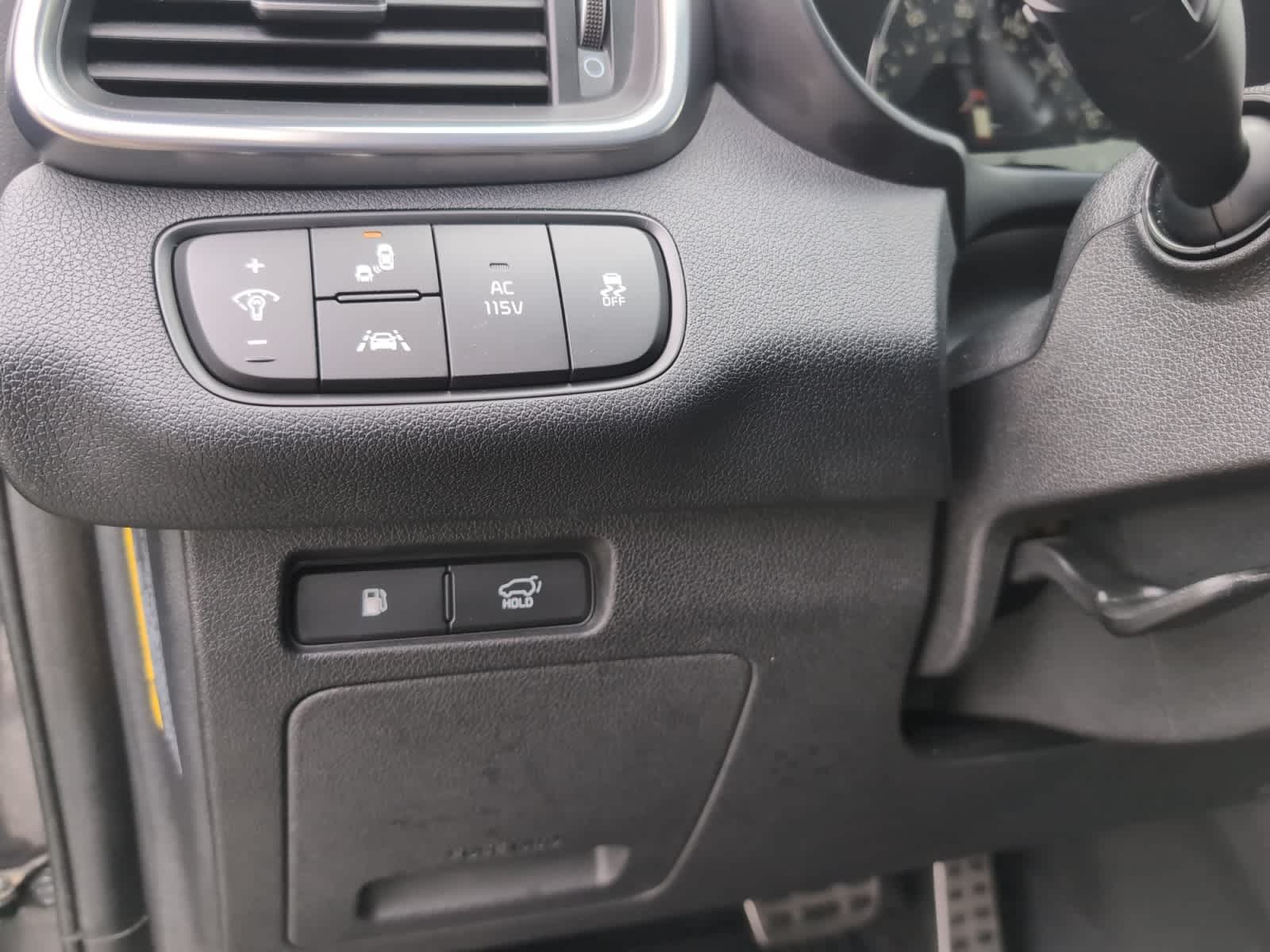 used 2018 Kia Sorento car, priced at $16,998