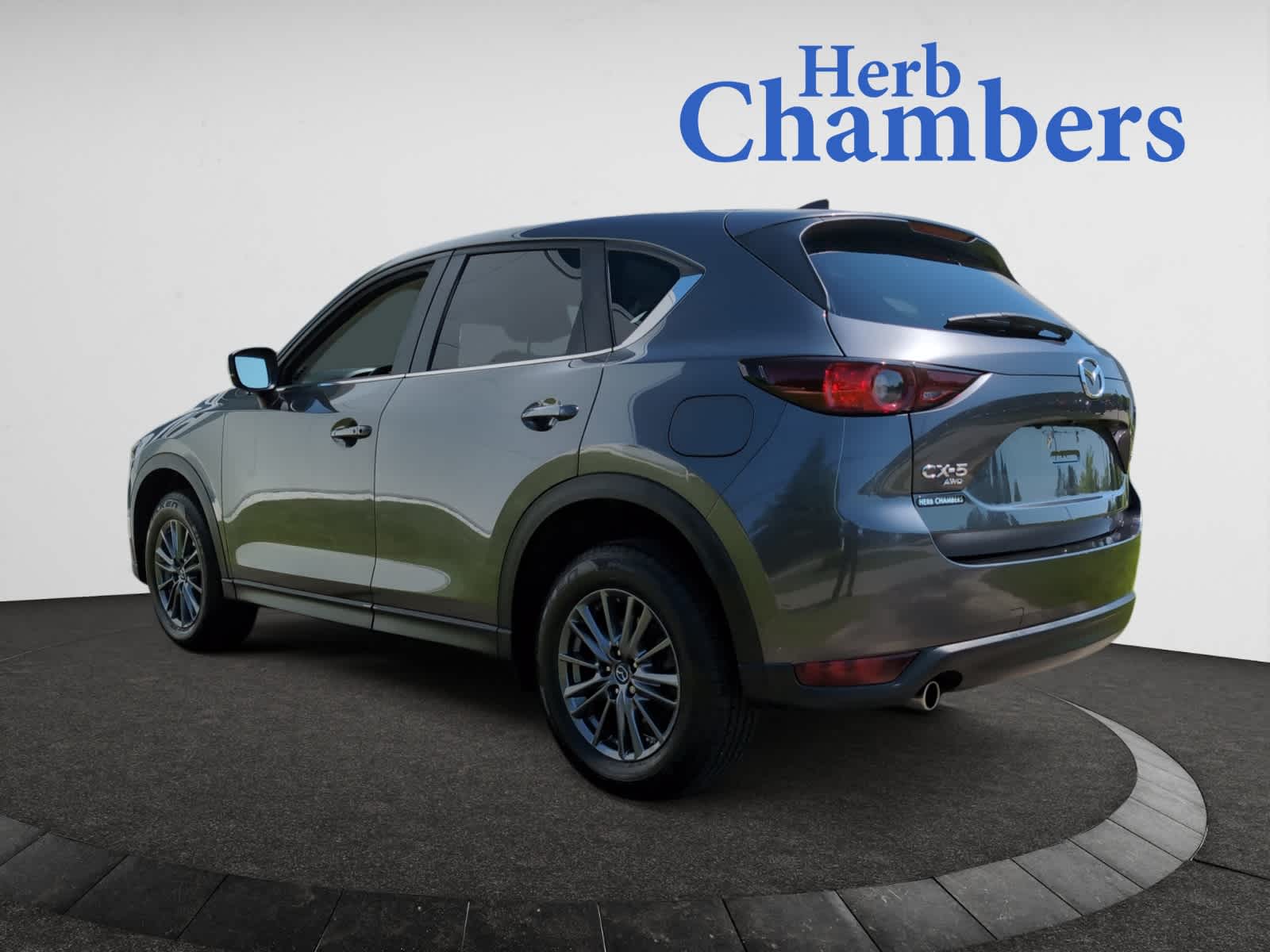 used 2020 Mazda Mazda CX-5 car, priced at $23,998