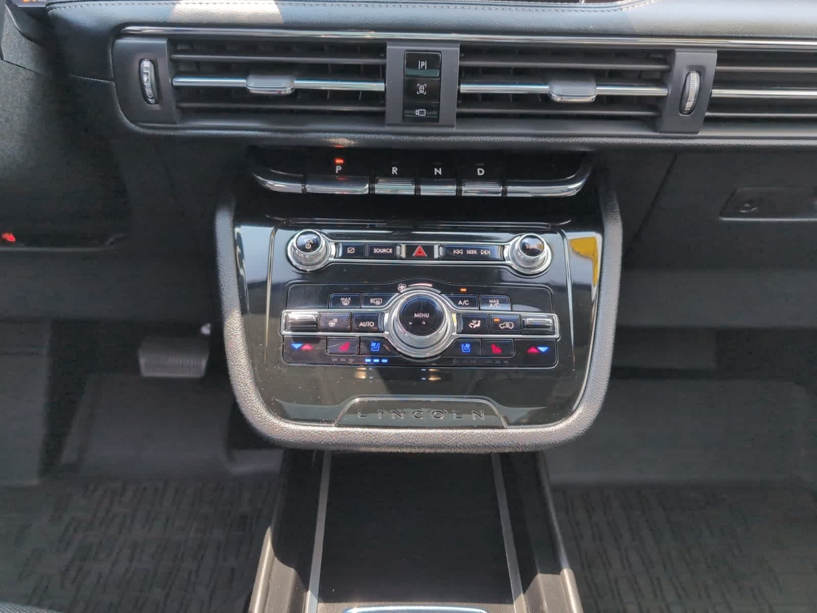used 2021 Lincoln Corsair car