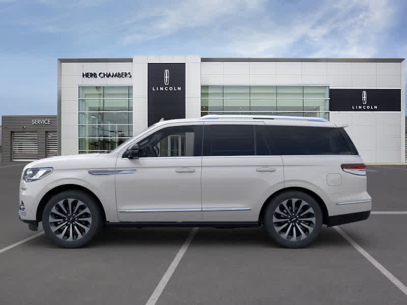 new 2024 Lincoln Navigator car, priced at $105,945