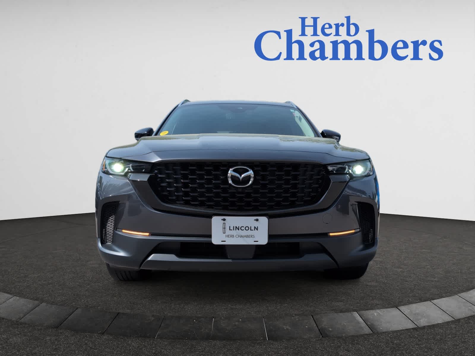 used 2023 Mazda CX-50 car, priced at $30,998