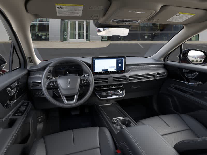 new 2025 Lincoln Corsair car, priced at $55,585
