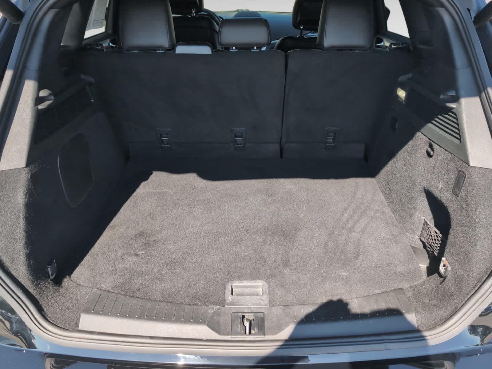 used 2018 Lincoln MKC car, priced at $18,998