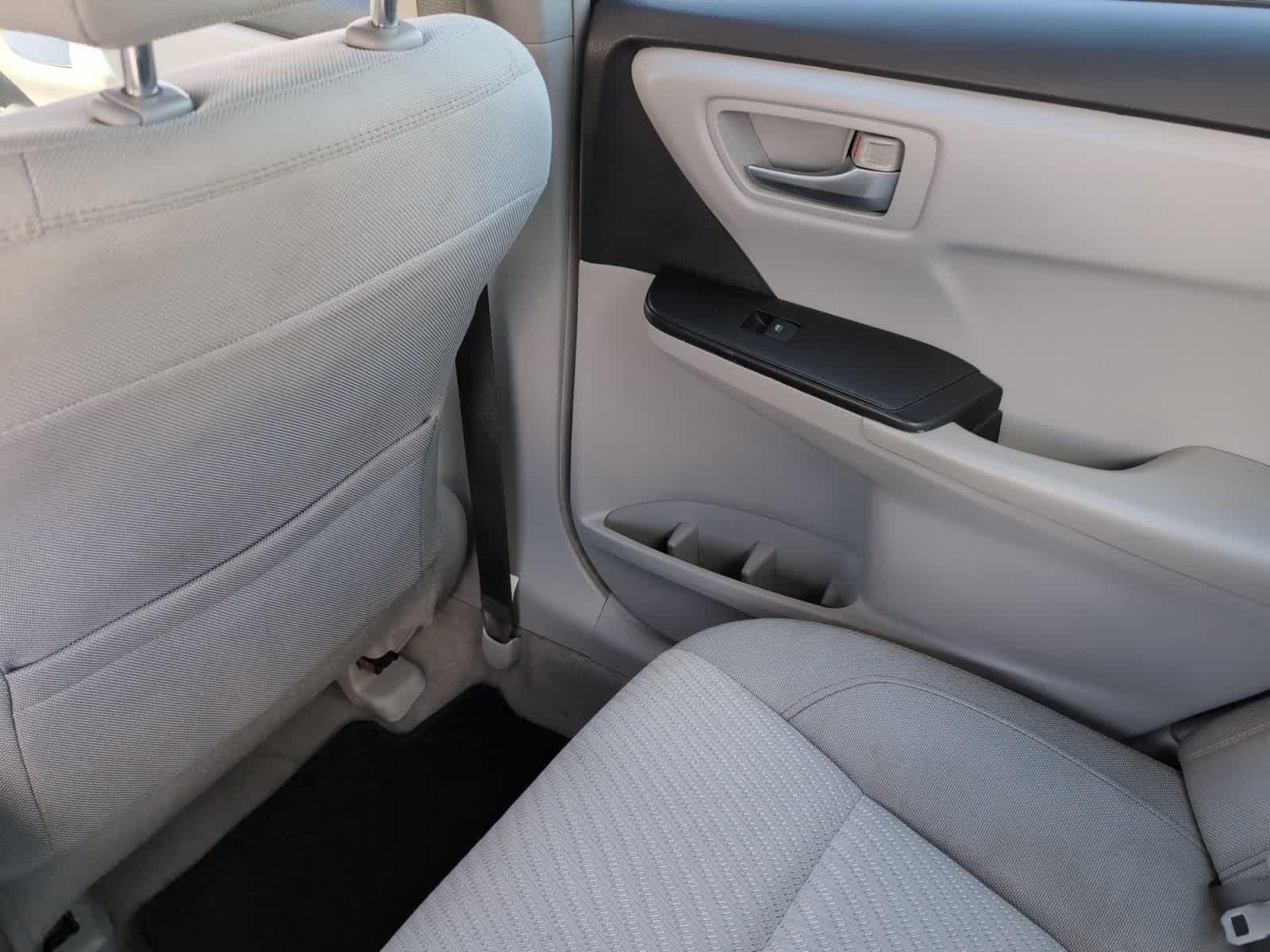 used 2016 Toyota Camry car, priced at $11,998
