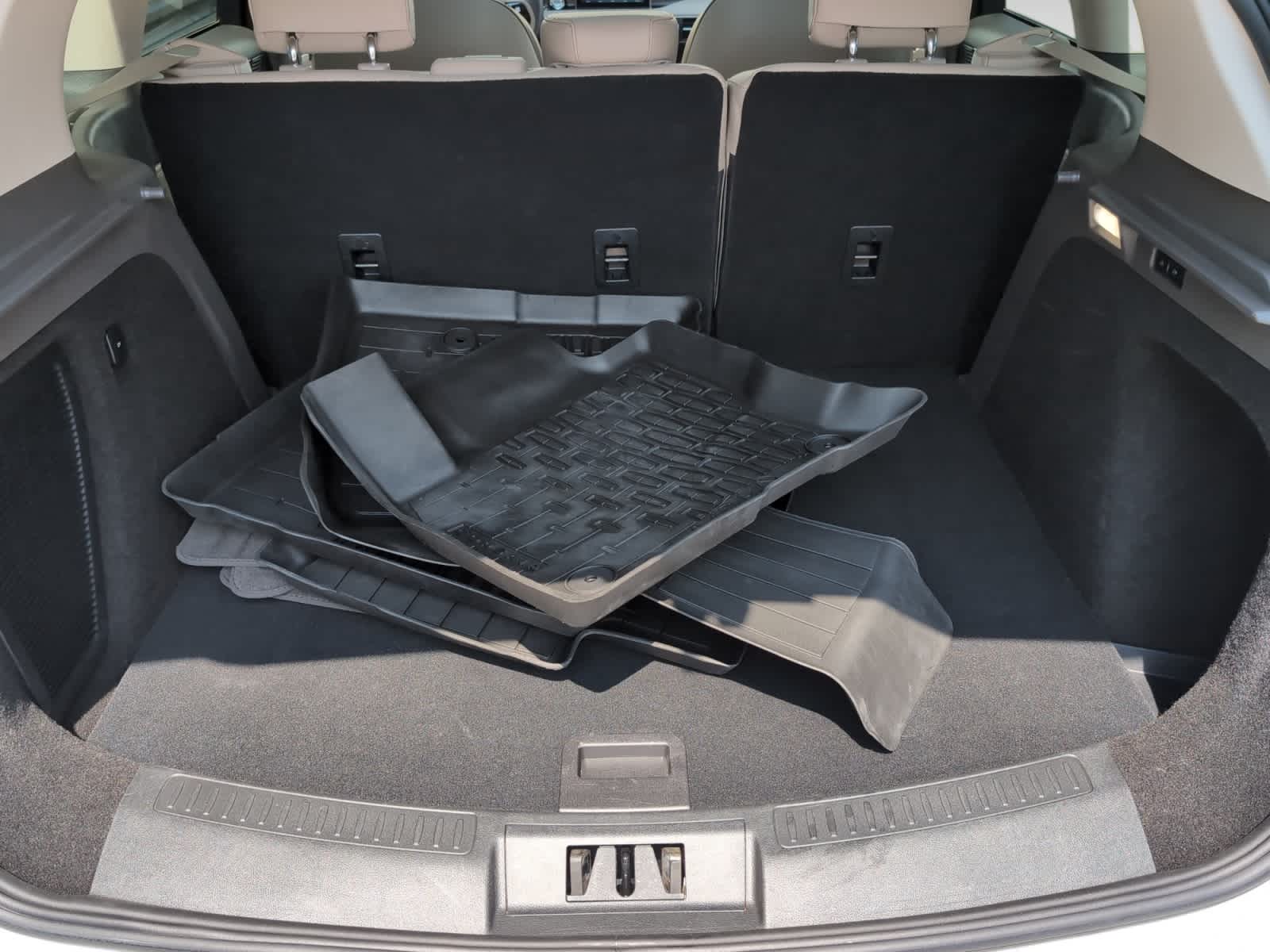 used 2022 Lincoln Corsair car, priced at $34,998