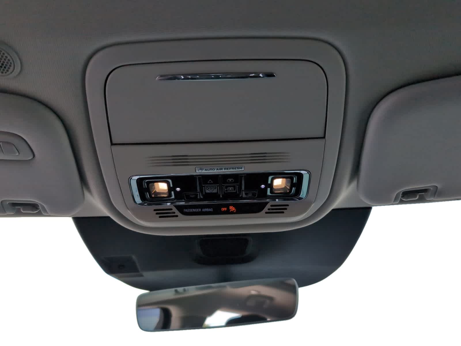 used 2025 Lincoln Aviator car, priced at $71,998