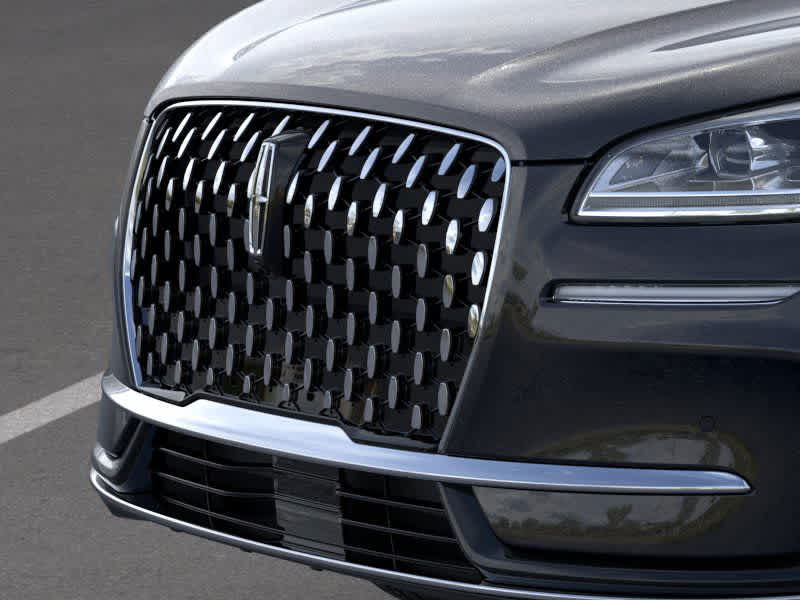 new 2024 Lincoln Corsair car, priced at $51,775