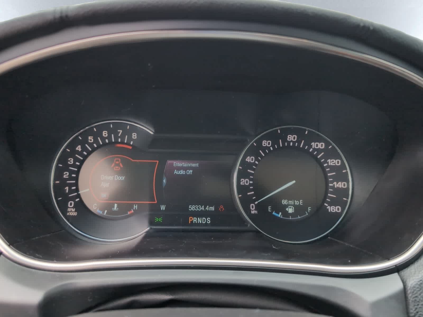 used 2016 Lincoln MKX car