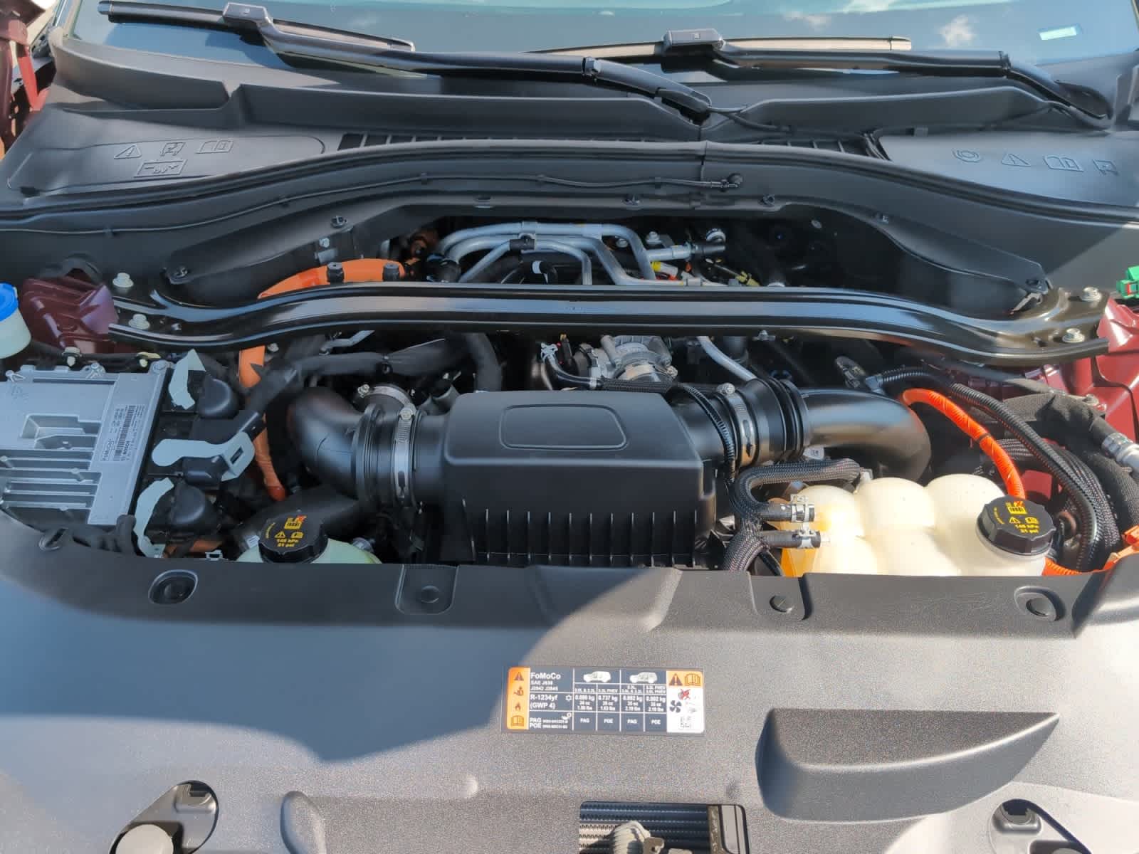 used 2022 Lincoln Aviator car, priced at $35,998