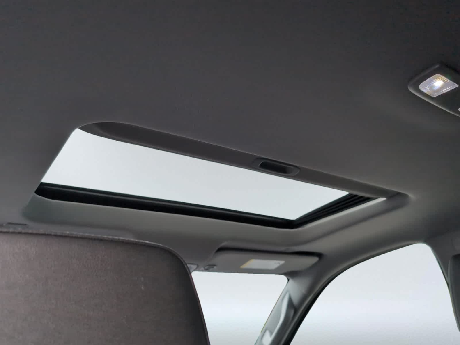 used 2022 Chevrolet Silverado 1500 car, priced at $48,798