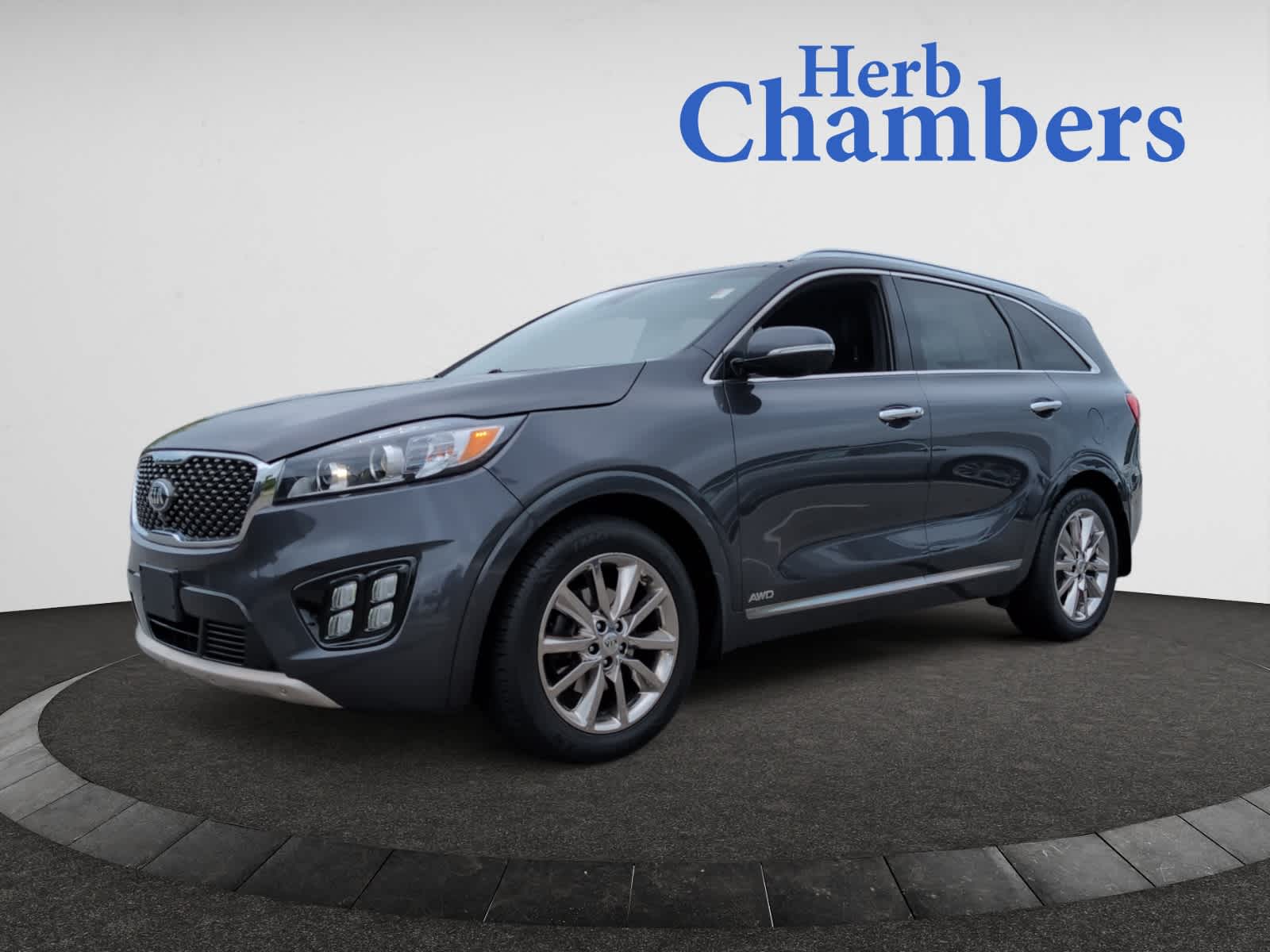 used 2018 Kia Sorento car, priced at $16,998