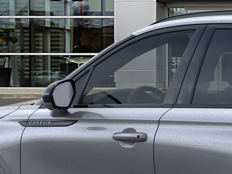 new 2025 Lincoln Corsair car, priced at $52,220