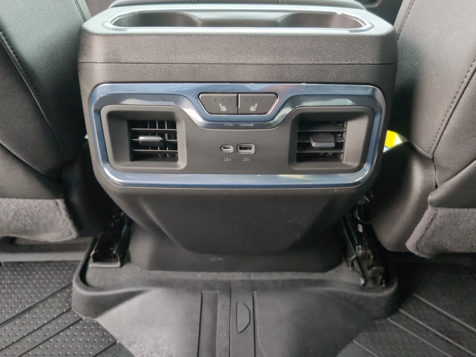 used 2022 Chevrolet Silverado 1500 car, priced at $48,798