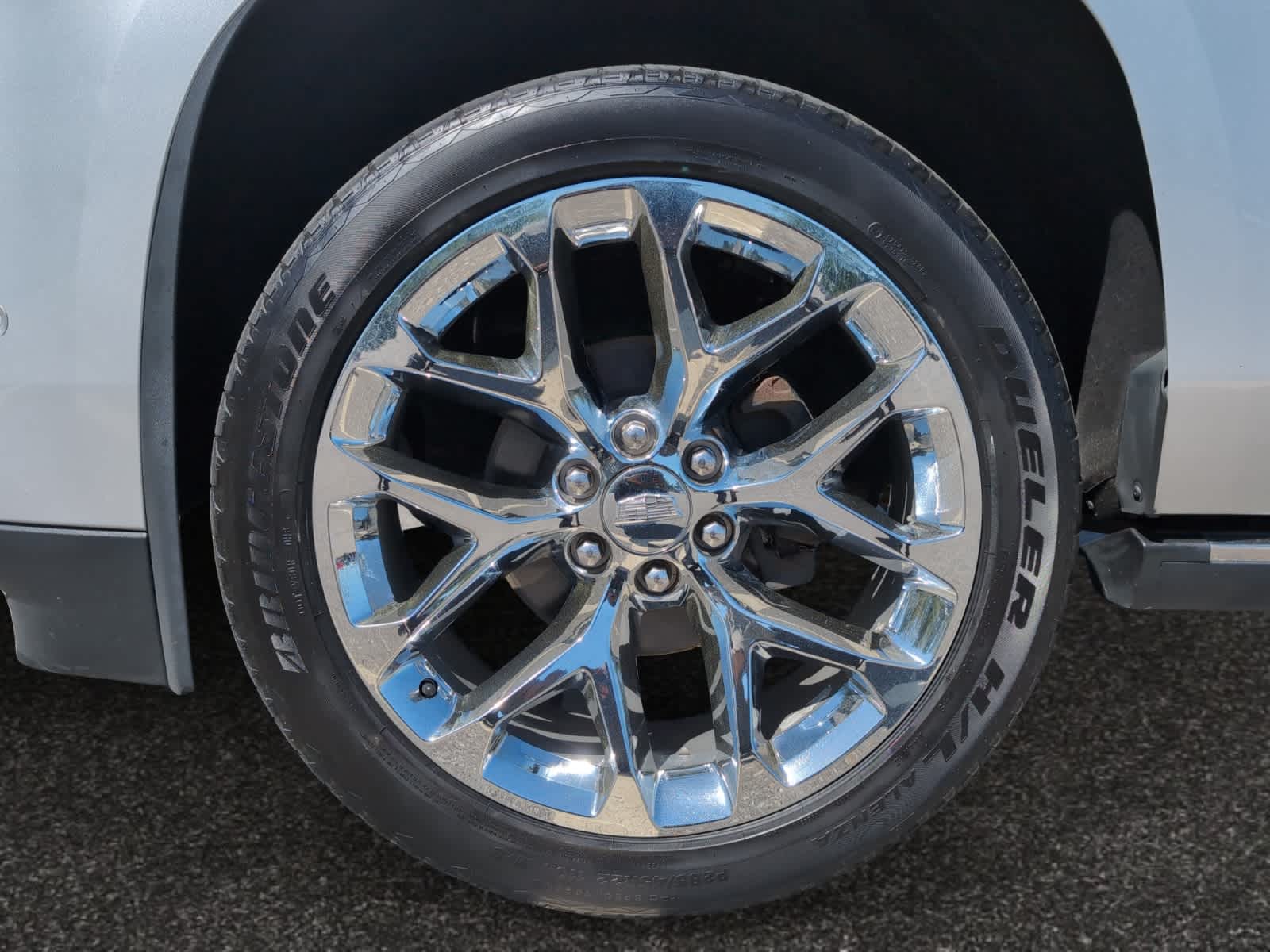 used 2019 Cadillac Escalade car, priced at $39,998