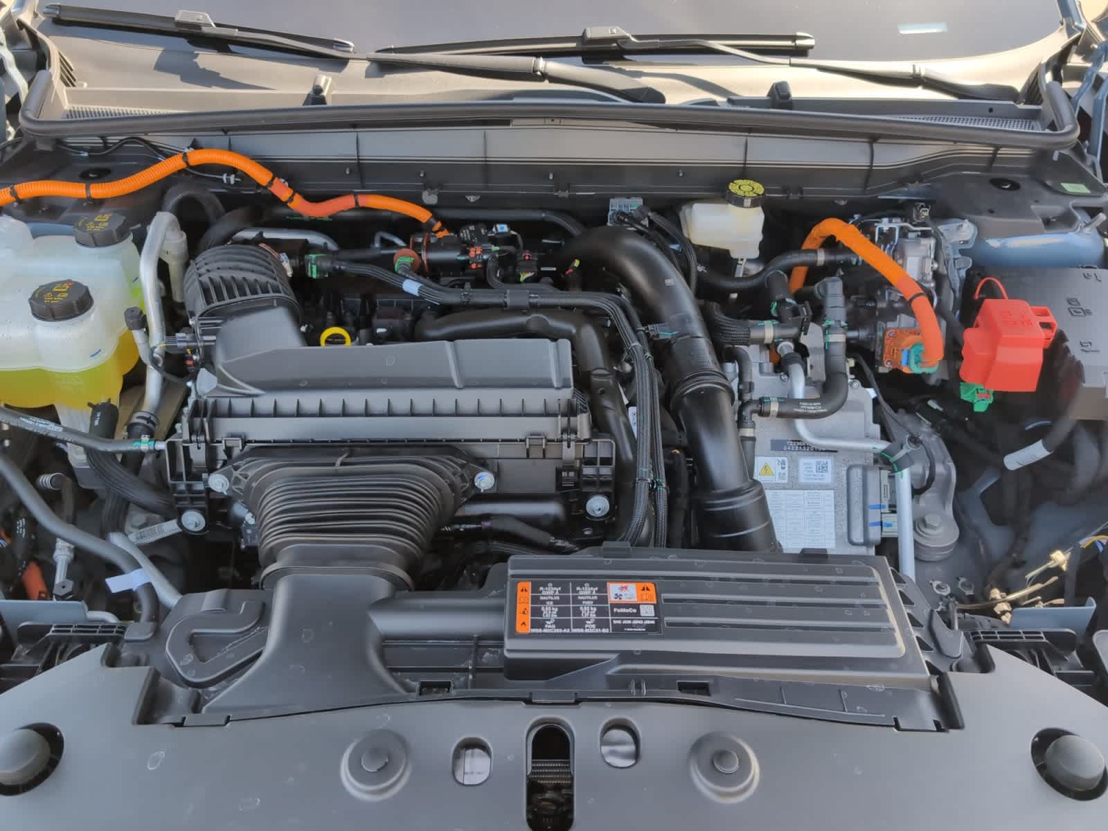used 2025 Lincoln Nautilus car, priced at $61,998