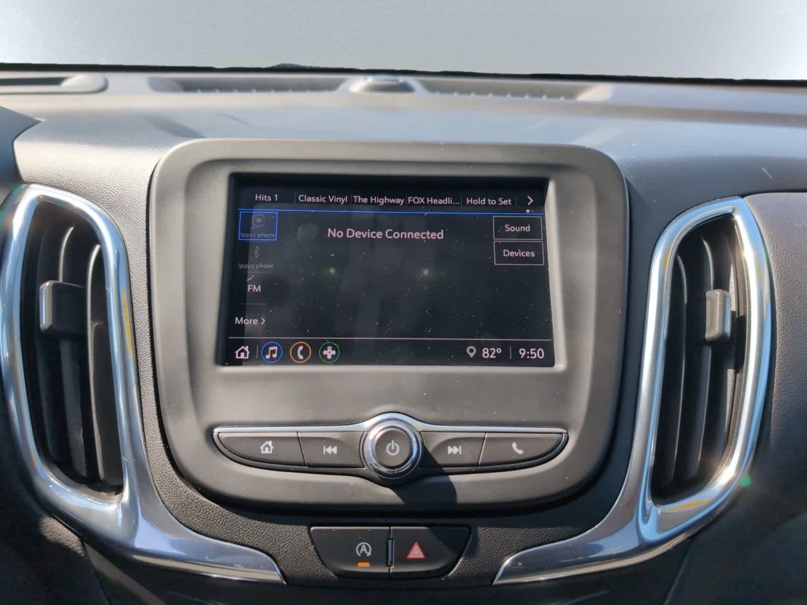used 2022 Chevrolet Equinox car, priced at $24,798