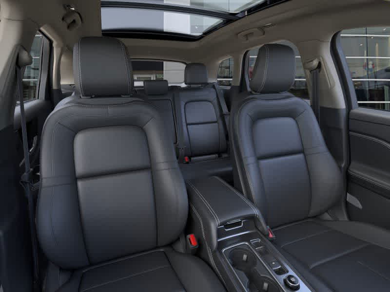 new 2025 Lincoln Corsair car, priced at $55,585