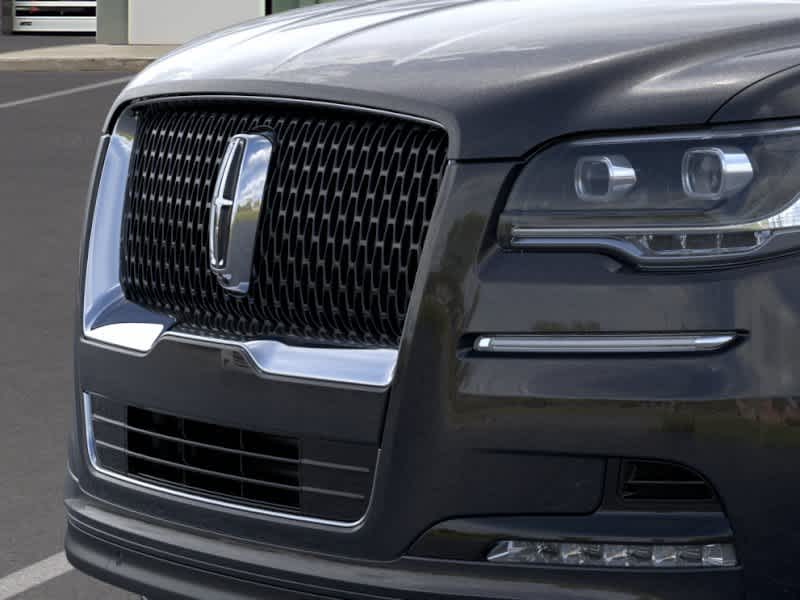 new 2024 Lincoln Navigator car, priced at $109,820