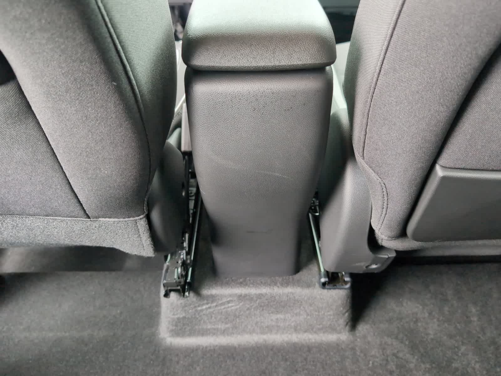 used 2023 Chevrolet TrailBlazer car