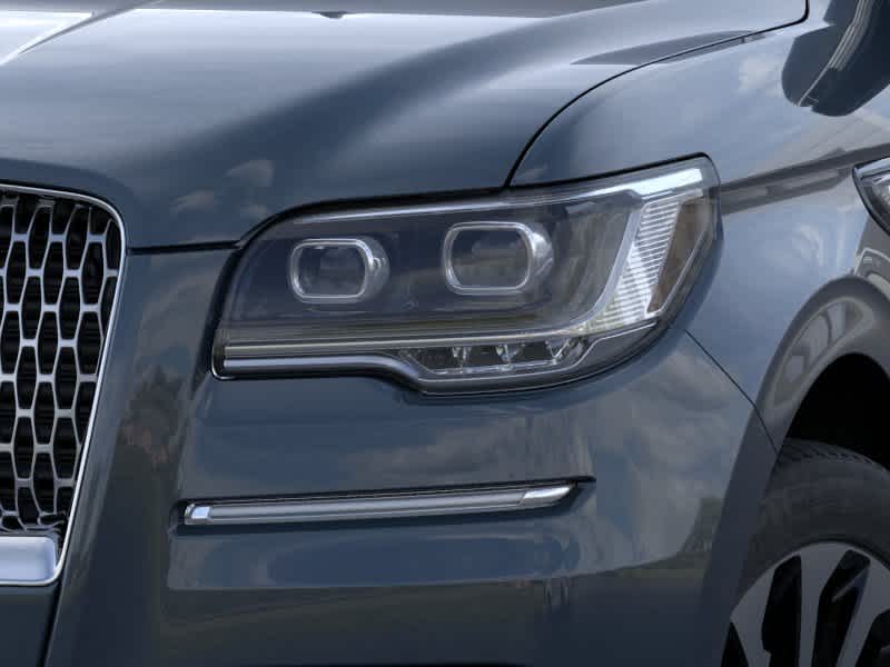 new 2024 Lincoln Navigator car, priced at $108,700