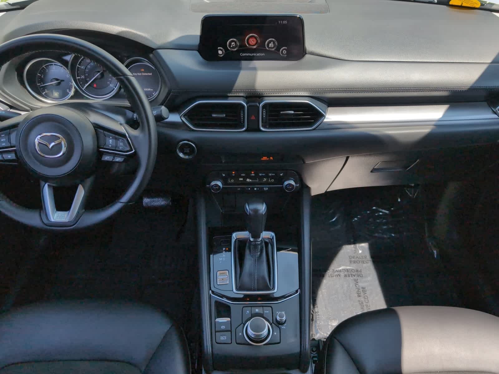 used 2020 Mazda Mazda CX-5 car, priced at $23,998