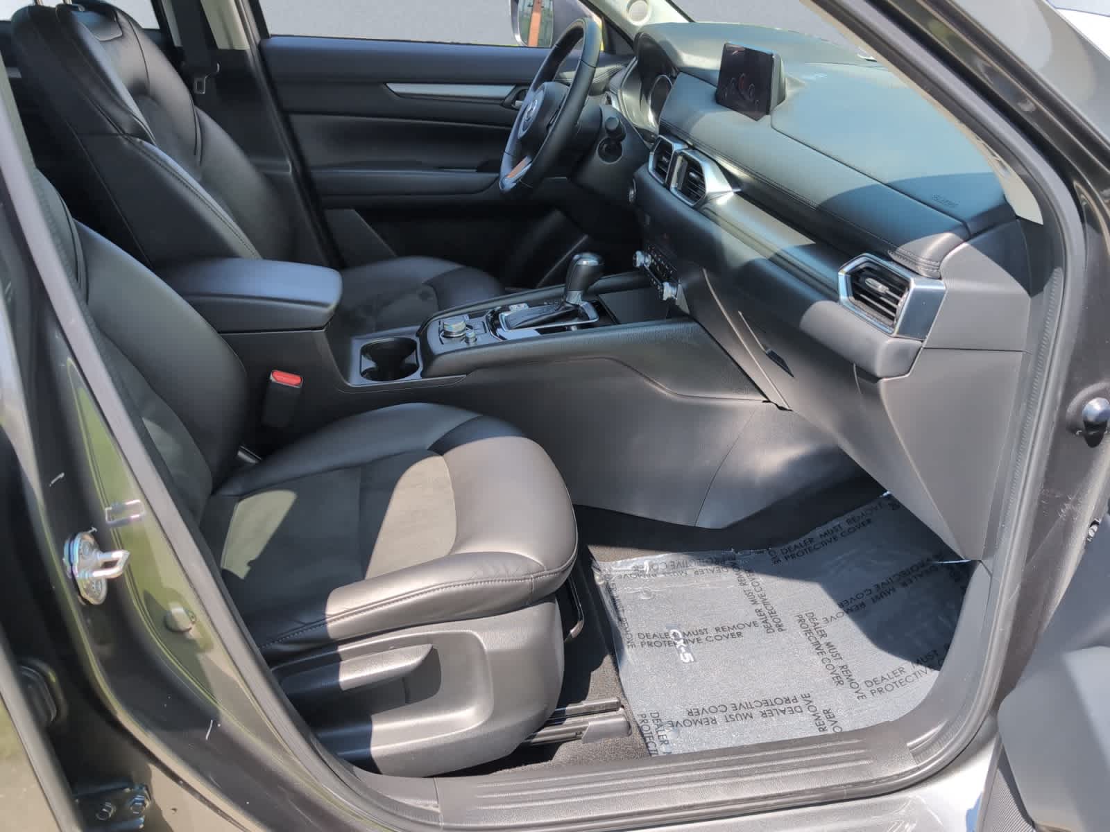 used 2020 Mazda Mazda CX-5 car, priced at $23,998