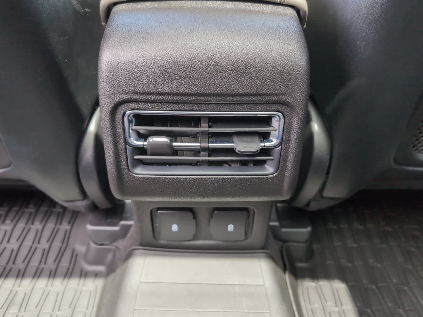 used 2024 Lincoln Corsair car, priced at $44,998