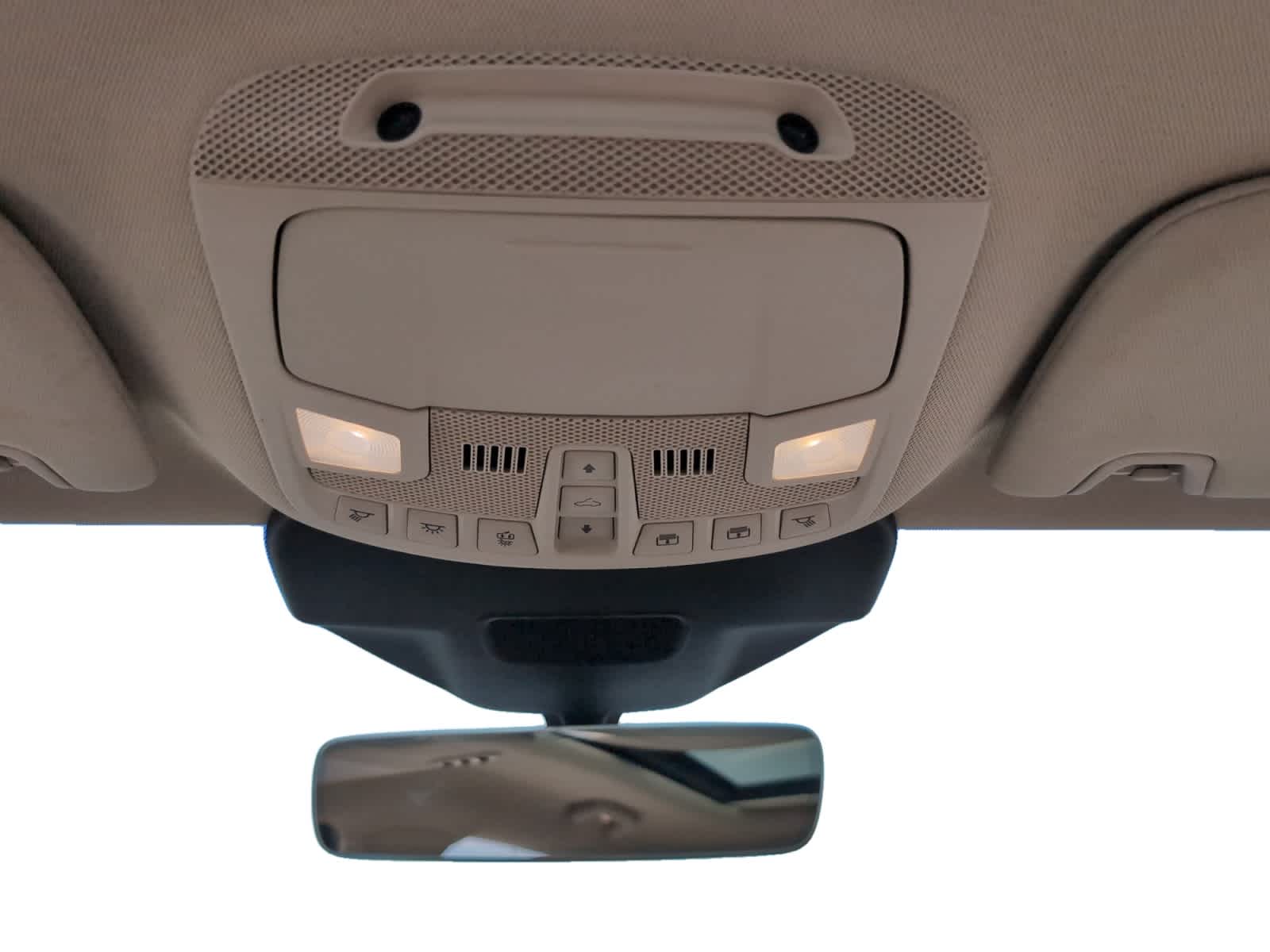 used 2019 Lincoln Nautilus car, priced at $22,998