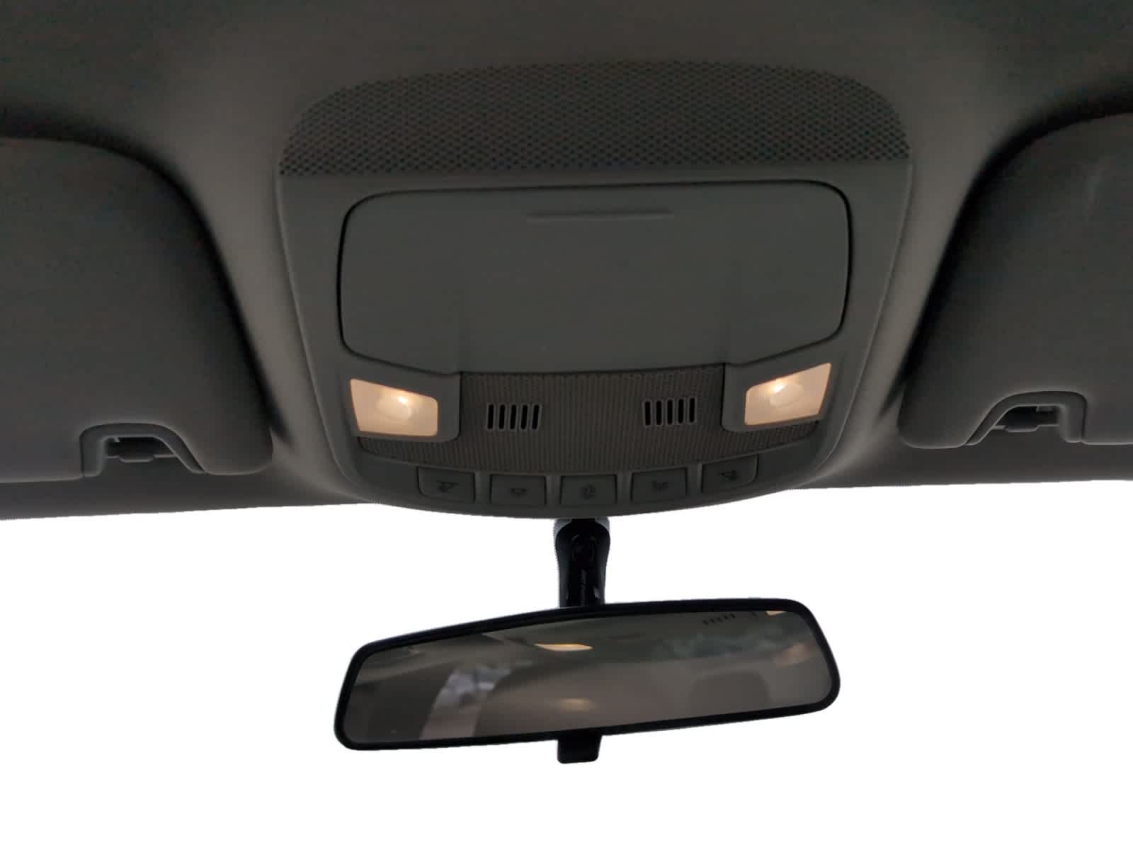 used 2018 Ford Fusion car