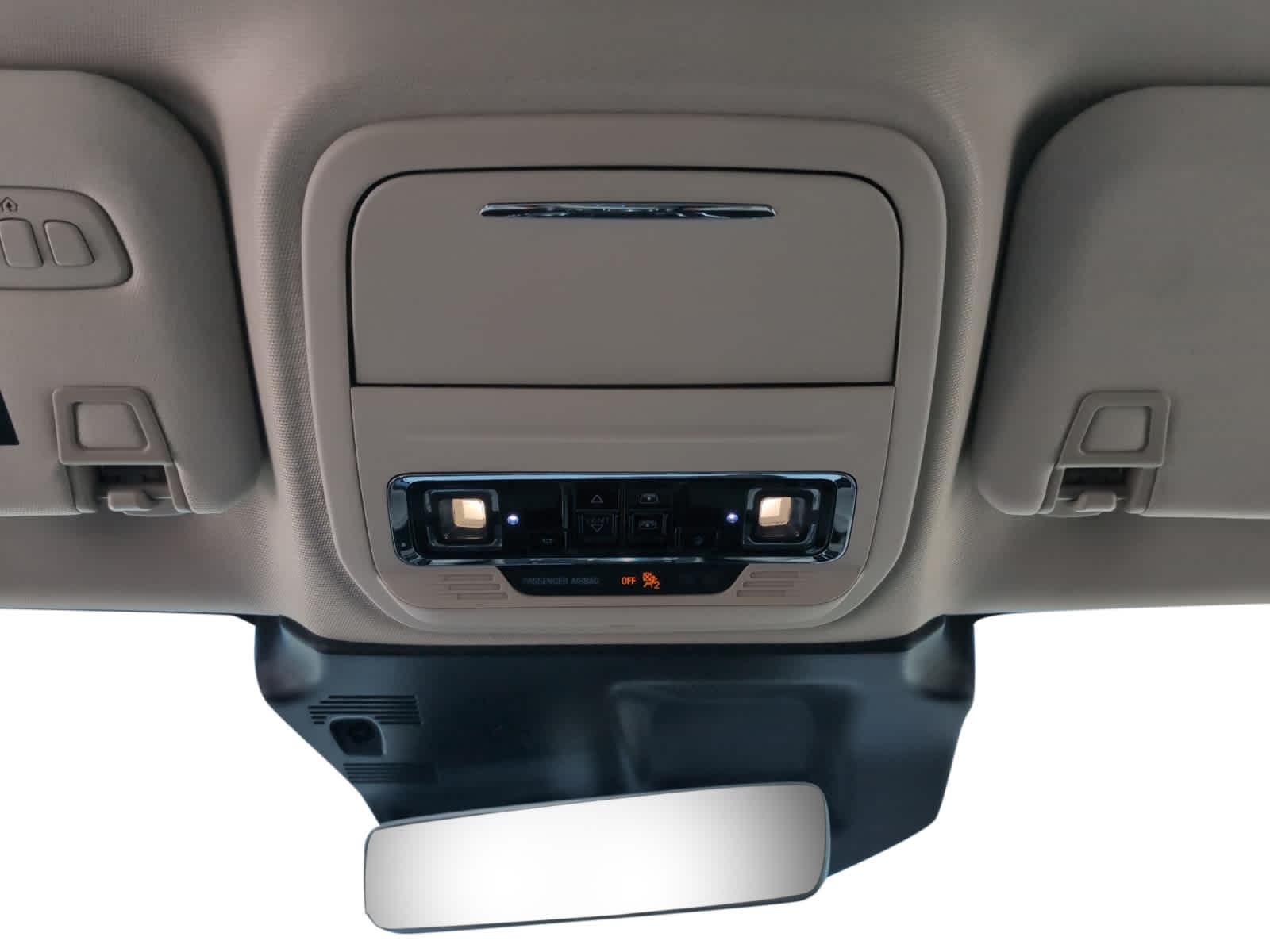 used 2024 Lincoln Corsair car, priced at $44,998