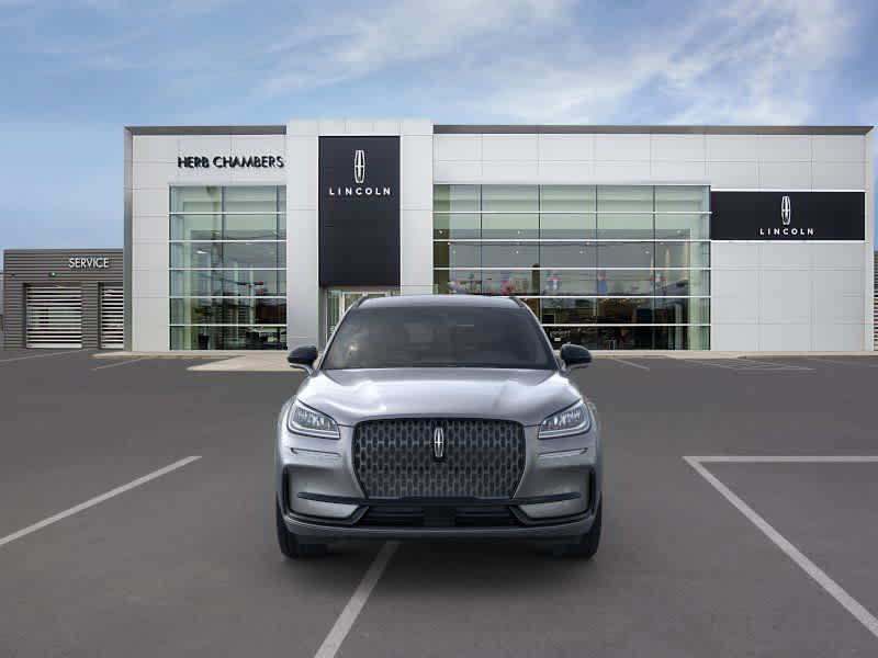new 2025 Lincoln Corsair car, priced at $51,920