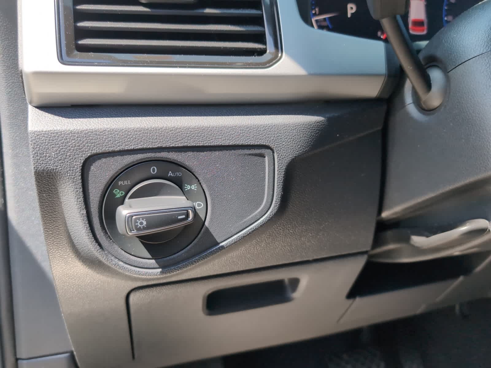 used 2021 Volkswagen Atlas car, priced at $32,998