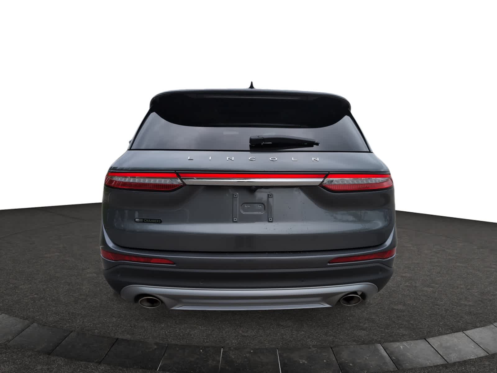 used 2021 Lincoln Corsair car, priced at $32,998