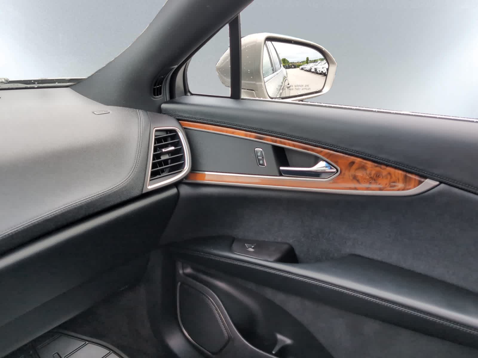 used 2016 Lincoln MKX car