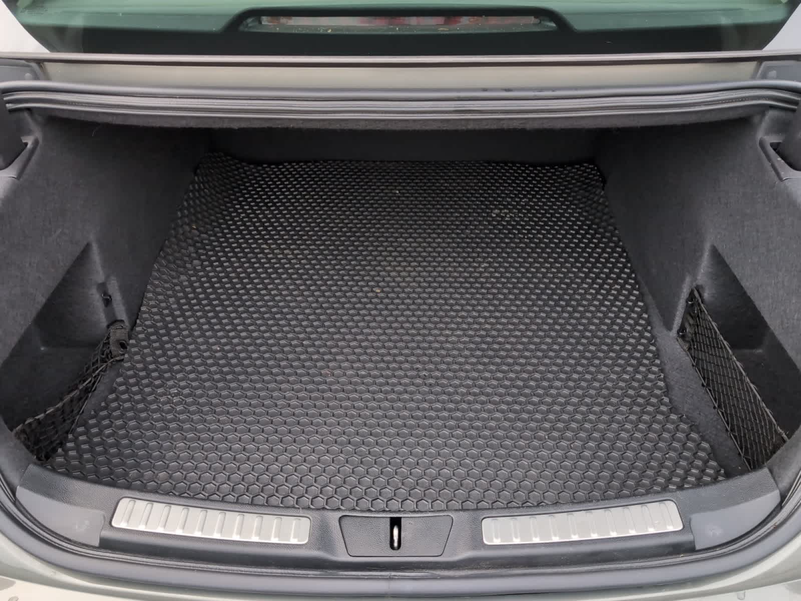 used 2017 Lincoln Continental car, priced at $16,998
